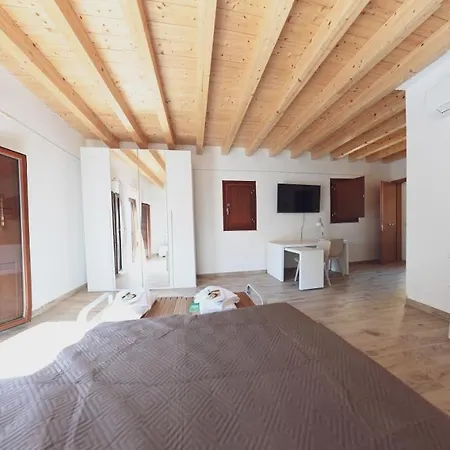 Bull House Guest house Sant'Agata Bolognese