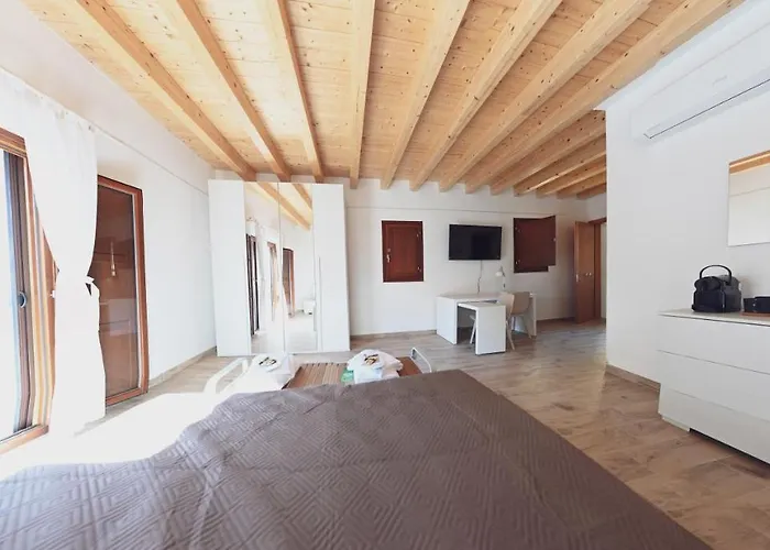 Bull House Guest house Sant'Agata Bolognese