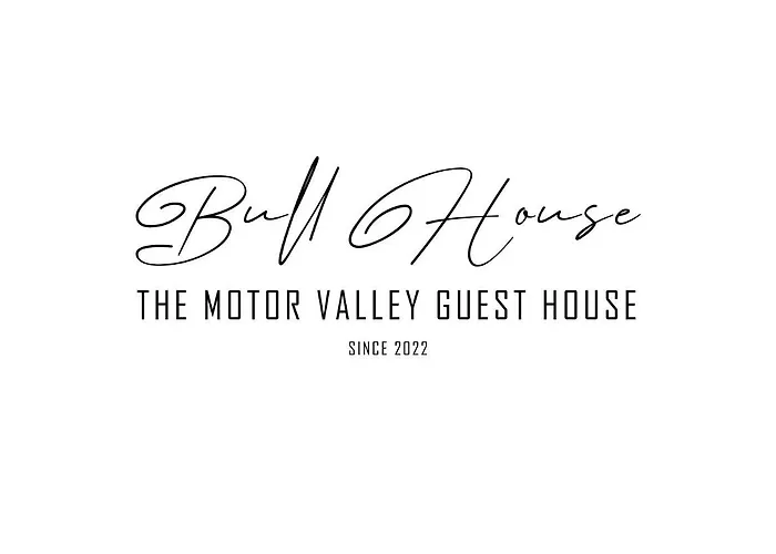 Bull House Guest house