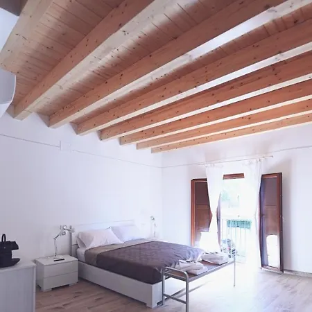 Pensionat Bull House