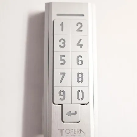 Bull House Casa de hóspedes