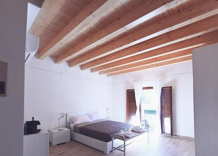 Casa de hóspedes Bull House