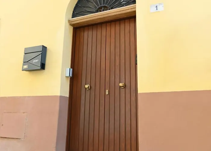 Bull House Maison d'hôtes